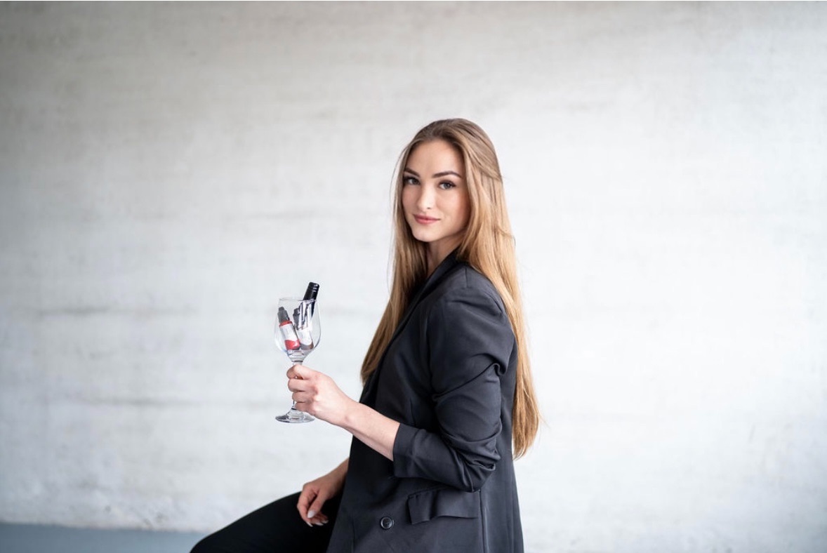 Karolína Janďourková